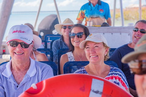 The Island Sandbar Experience - Tourism TAS 0