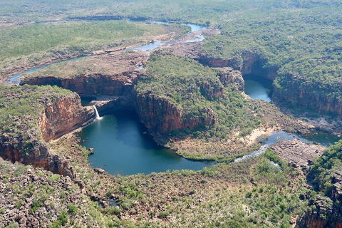Mitchell Falls Explorer - Wet Season - Hobart Tourism 0