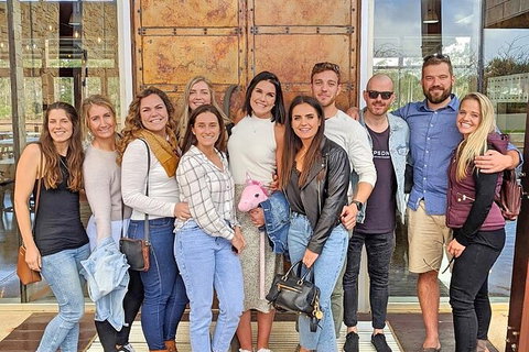 Beer And Wine Full-Day Tour From Margaret River With Lunch - Hobart Tourism 5