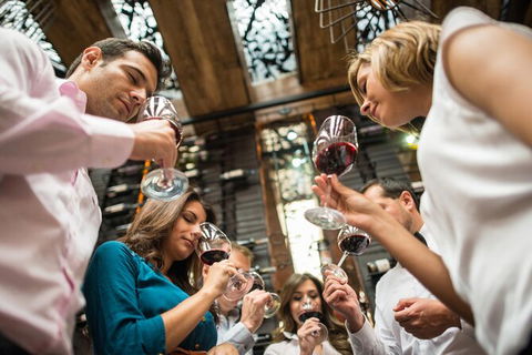 Swan Valley Sunset Wine Tour - Premium Small Group Tour - Hobart Tourism 2