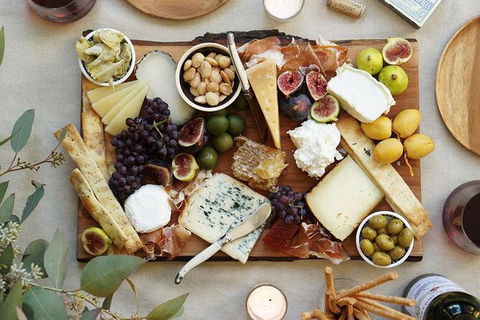 Bickley Valley Wine & Cider Tour - Premium Small Group Tour - Hobart Tourism 2