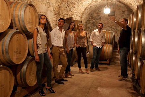 Perth To Margaret River Wine Tour - 2 Day Premium Boutique Wine Tour Experience - Hobart Tourism 5