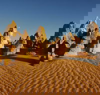 Pinnacles Desert Private Tour - Tourism TAS
