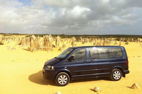 Pinnacles Desert Private Tour - Tourism TAS 1