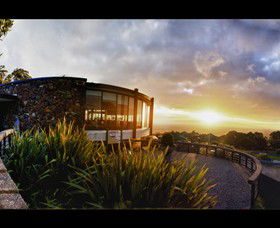 SkyHigh Mount Dandenong - Hobart Tourism 0