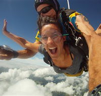 Gold Coast Skydive - Tourism TAS