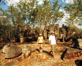  Tourism TAS