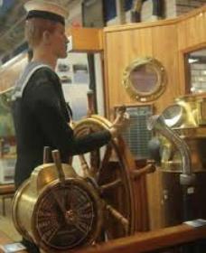 Ballina Naval And Maritime Museum - Hobart Tourism 0