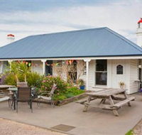 Willows Tea House - Tourism TAS