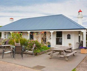 Willows Tea House - Tourism TAS 0