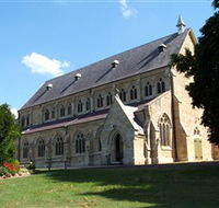 St Peters Anglican Church - Tourism TAS