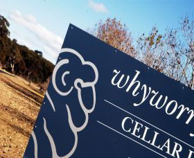 Whyworry Wines - Hobart Tourism 0