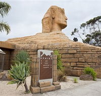 Sphinx Entertainment Centre - Tourism TAS