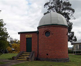 Ballaarat Astronomical Society - Hobart Tourism 0