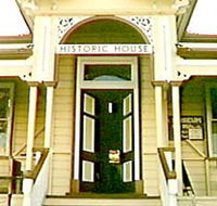 Charleville - Historic House Museum - Tourism TAS
