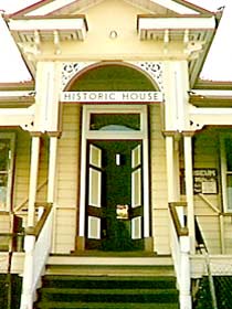 Charleville - Historic House Museum - Hobart Tourism 0