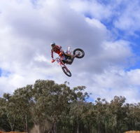 Goanna Tracks Motocross and Enduro Complex - Hobart Tourism