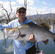 Peter Faust Dam - Tourism TAS 0