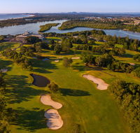 Coolangatta Tweed Heads Golf Club - Tourism TAS