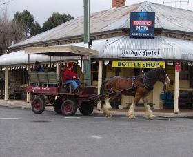  Tourism TAS