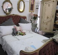 Ashby House Interiors - Hobart Tourism