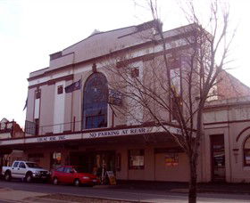 Colac RSL - Tourism TAS 0