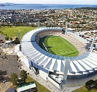 Geelong Cats - Tourism TAS