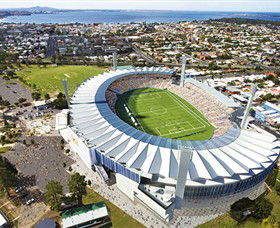 Geelong Cats - Hobart Tourism 0