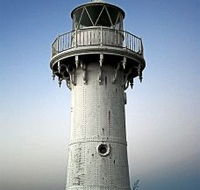 Warden Head Lighthouse - Hobart Tourism