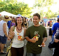 Mindil Beach Sunset Markets - Tourism TAS