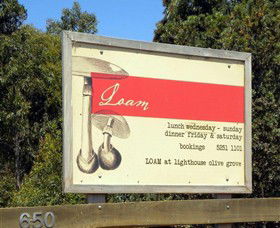 Mannerim VIC Tourism TAS