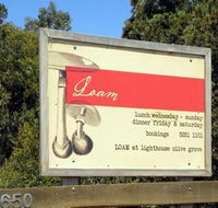 Lighthouse Olive Oil  - Tourism TAS