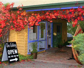 Macedon Ranges Arts Collective - Tourism TAS 0