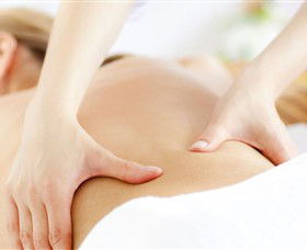 Island Healing - Health Spa Phillip Island - Tourism TAS 0