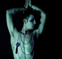 Bohemia Cabaret Club - Tourism TAS