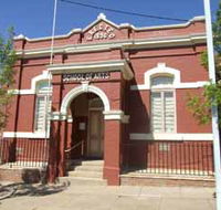 Grenfell Historical Museum - Hobart Tourism