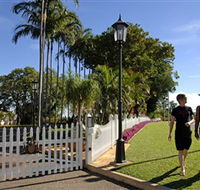 Government House - Tourism TAS