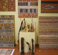 Tiwi Design Aboriginal Corporation - Hobart Tourism