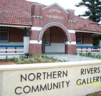 Northern Rivers Community Gallery - Tourism TAS
