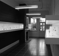 Redox Jewellery Studio - Tourism TAS