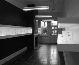 Redox Jewellery Studio - Tourism TAS 0
