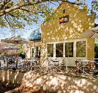 Udder Delights Cheese Cellar - Tourism TAS