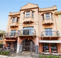 Dog's Bar Wine Bar Restaurant  Arts Hub - Tourism TAS