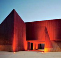 Australian Centre for Contemporary Art - Tourism TAS