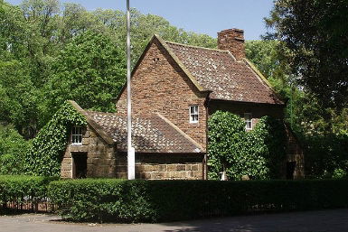 Cooks' Cottage - Tourism TAS 0