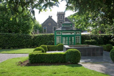 Princes Hill VIC Tourism TAS