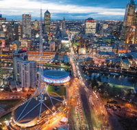 Fairfax Studio - Tourism TAS