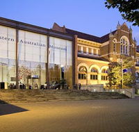 Western Australian Museum Perth - Hobart Tourism