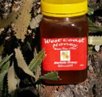 West Coast Honey - Tourism TAS