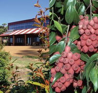 Bushfood Factory and Cafe - Tourism TAS